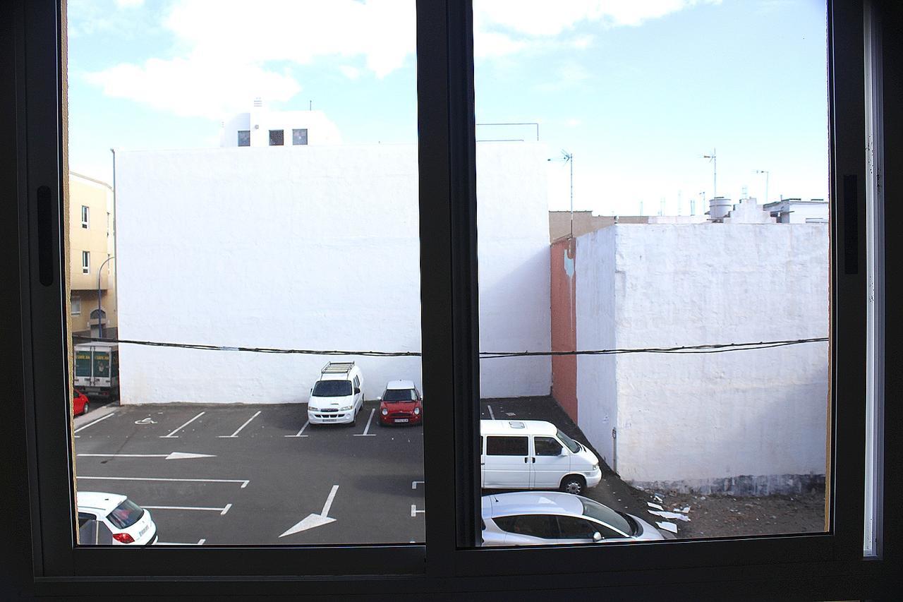 Armonia Beach 17 Arinaga Room photo